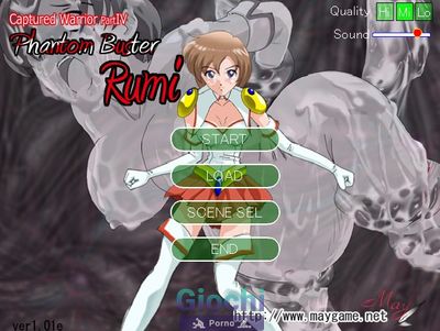 Collection Hentai Flash Games & Animation - Picture 112