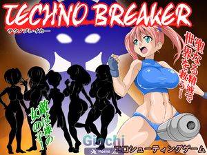 Techno Breaker [1.1]