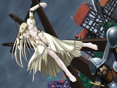 [Series] Ikusa Megami + Genrin no Kishougun - Picture 26