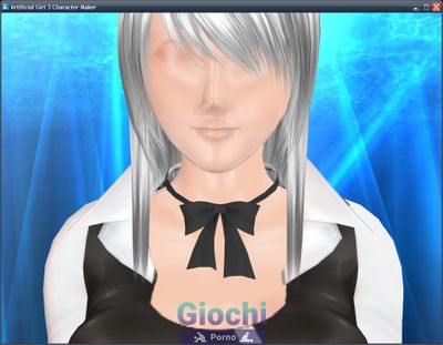 Artificial Girl 3 + Hannari Expansion v 1.50 + Mods + cha + cos + Soft - Picture 35