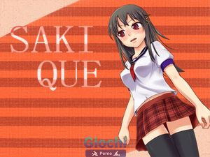 Saki Que / Saki Quest