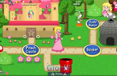 Mario is Missing: Peach's Untold Tale [InProgress, 3.22] - Picture 10