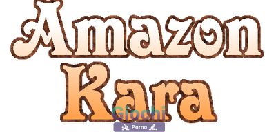 Amazon Kara - Picture 1
