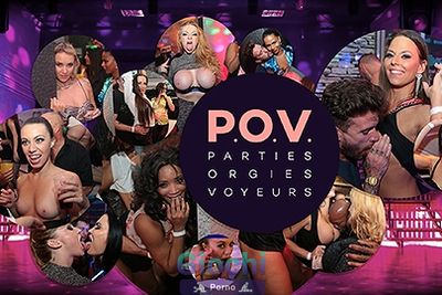 P.O.V. - Parties, Orgies, Voyeurs (LifeSelector) - Picture 1