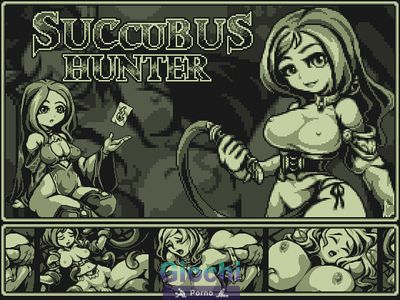 Succubus Hunter - Picture 1