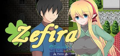 Zefira / Newlywed Wife Zefila ~Elven Bride Cucked~ [1.01] - Picture 1