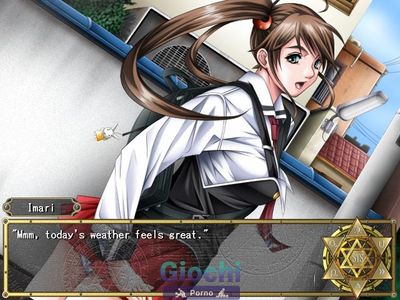Bible Black -The Infection- - Picture 5