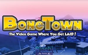 BoneTown (DWC Software)
