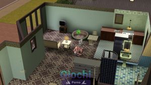 [Mods] The Sims 3 - Oniki's Kinky World [0.2.4]