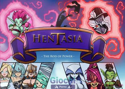 Hentasia [InProgress, n0.110a] - Picture 1