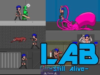 LAB-Still Alive- [Ver1.25] - Thumb 1