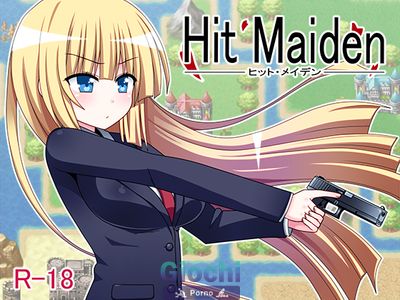 Hit Maiden - Picture 1