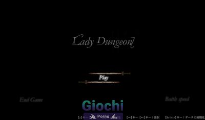 Lady Dungeon 2 [Ver.1.0] - Picture 2