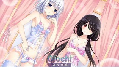 DATE A LIVE: Rio Reincarnation - Picture 4
