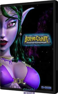 BoneCraft [1.0.4][repack] - Picture 1