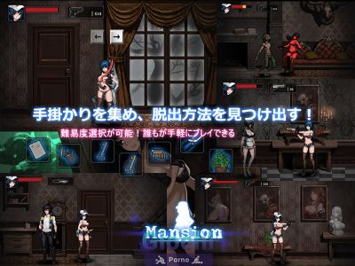 Mansion (alibi) - Picture 9