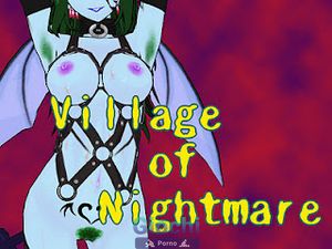 Village of Nightmare [2.1] (akuoti)