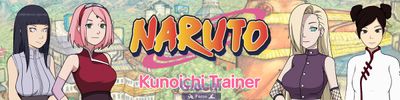 Kunoichi Trainer [InProgress, 0.16.2] - Thumb 1
