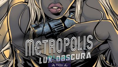 Metropolis: Lux Obscura - Picture 1
