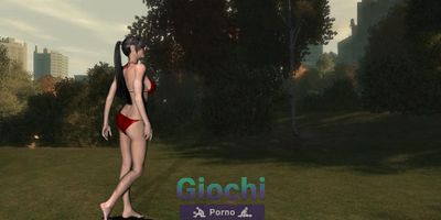 Virtual Date Girls: The Photographer (Chaotic) - Picture 6