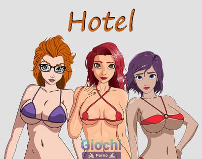 Hotel [InProgress, 0.5.4] - Picture 1