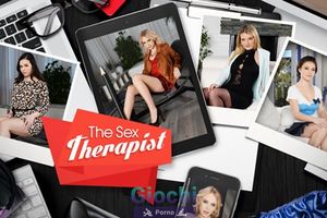 The Sex Therapist (LifeSelector)