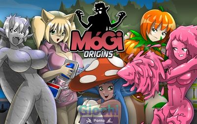 MoGi Origins [InProgress, Beta 1.092] - Thumb 1